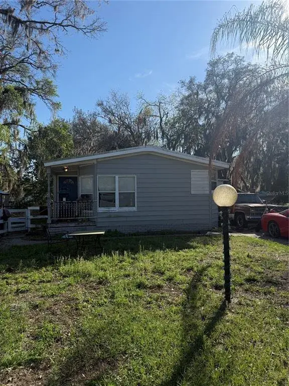 Property for sale at 8602 TREASURE ISLAND ROAD, LEESBURG, FL, 34788