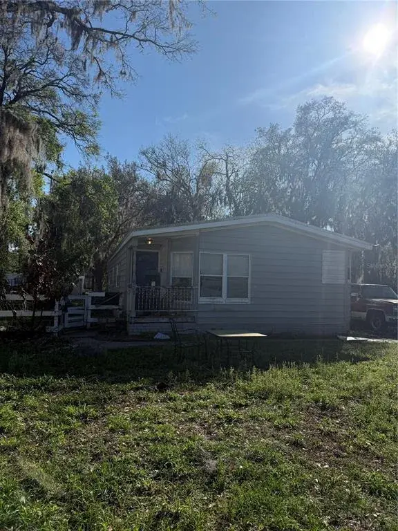 Property for sale at 8602 TREASURE ISLAND ROAD, LEESBURG, FL, 34788