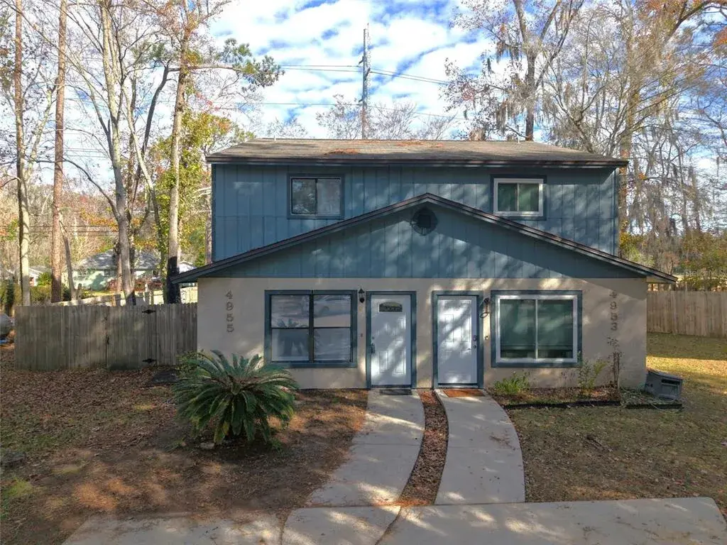 Property for sale at 4955 KNIGHTSBRIDGE CIRCLE N, JACKSONVILLE, FL, 32244