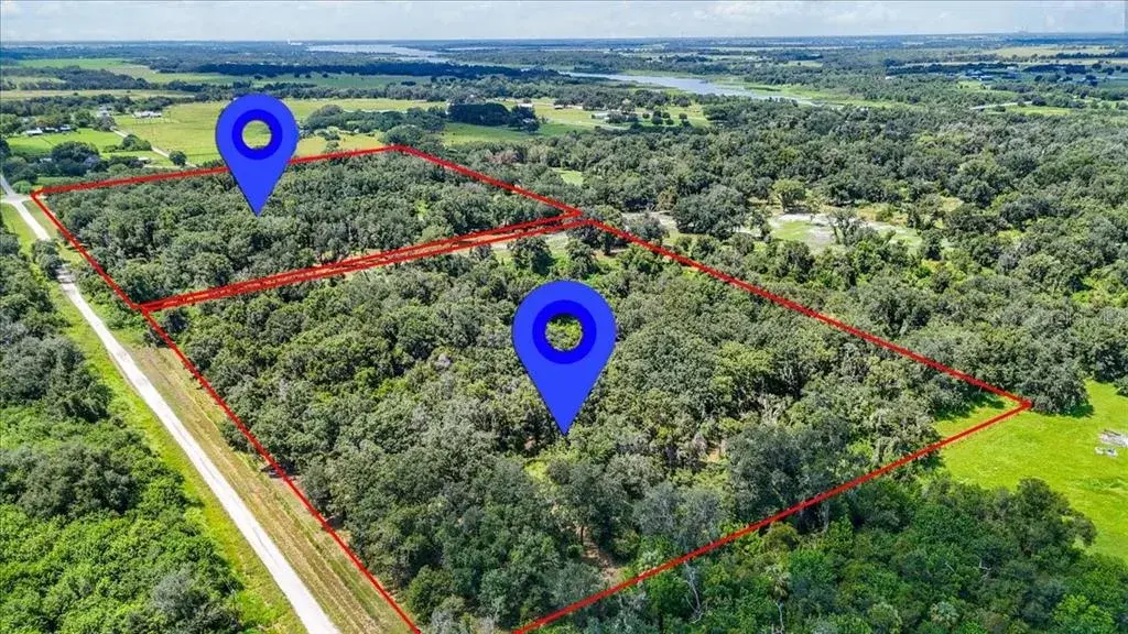 Property for sale at VERNA BETHANY ROAD, MYAKKA CITY, FL, 34251