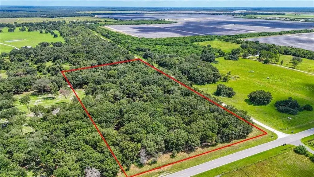 Property for sale at VERNA BETHANY ROAD, MYAKKA CITY, FL, 34251