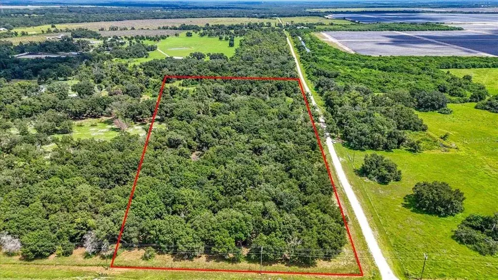 Property for sale at VERNA BETHANY ROAD, MYAKKA CITY, FL, 34251
