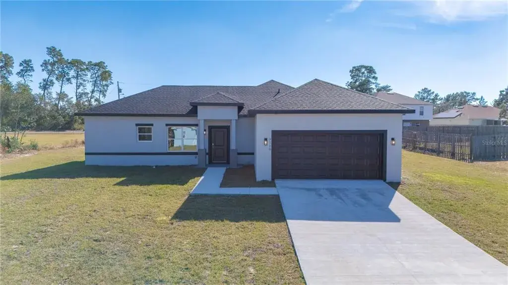 Property for sale at 3110 SW 127TH LANE ROAD, OCALA, FL, 34473