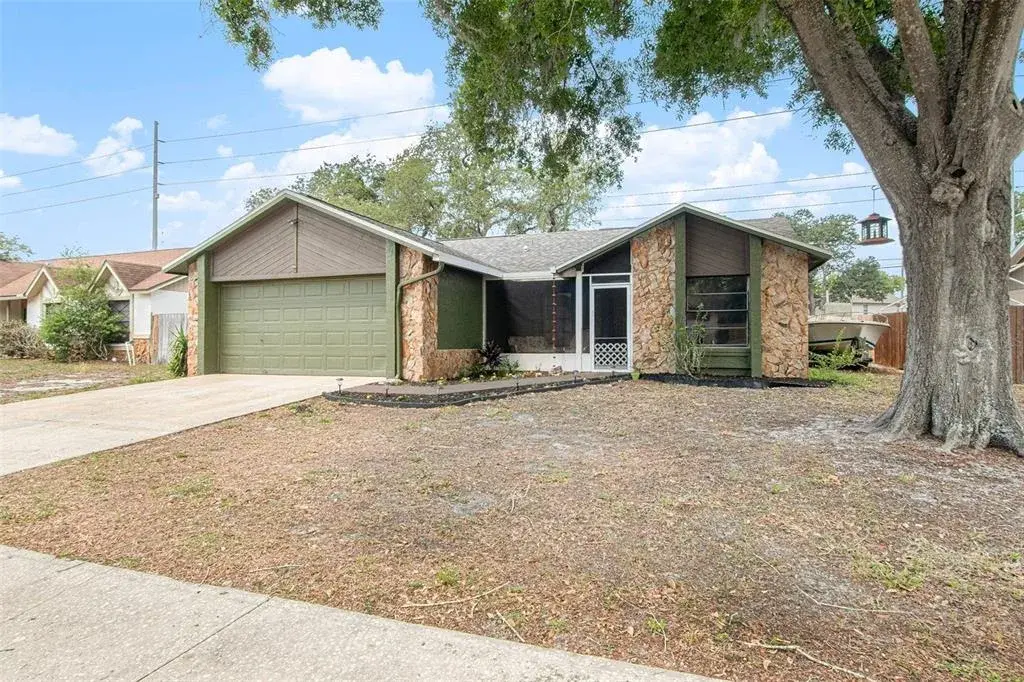 Property for sale at 4105 SPRING WAY CIRCLE, VALRICO, FL, 33596