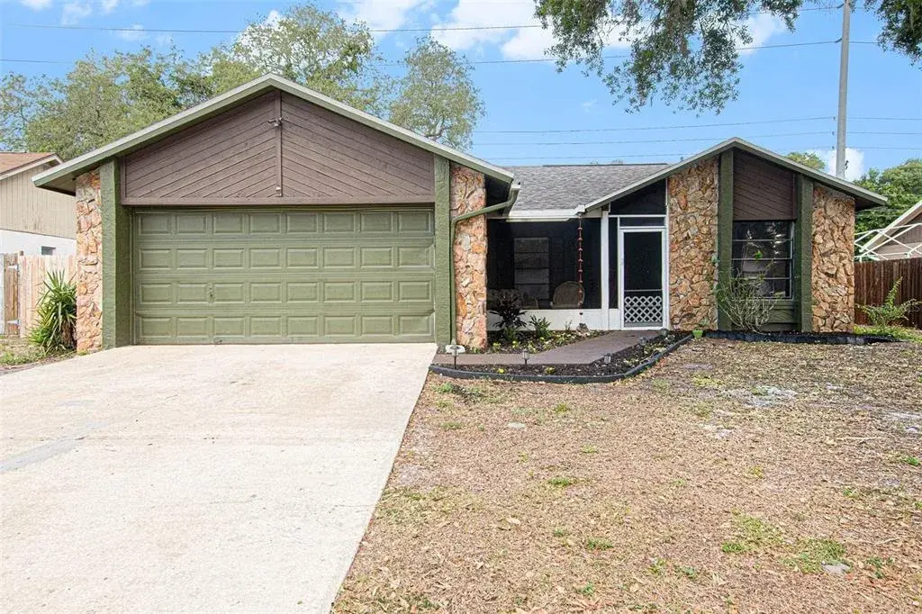 Property for sale at 4105 SPRING WAY CIRCLE, VALRICO, FL, 33596