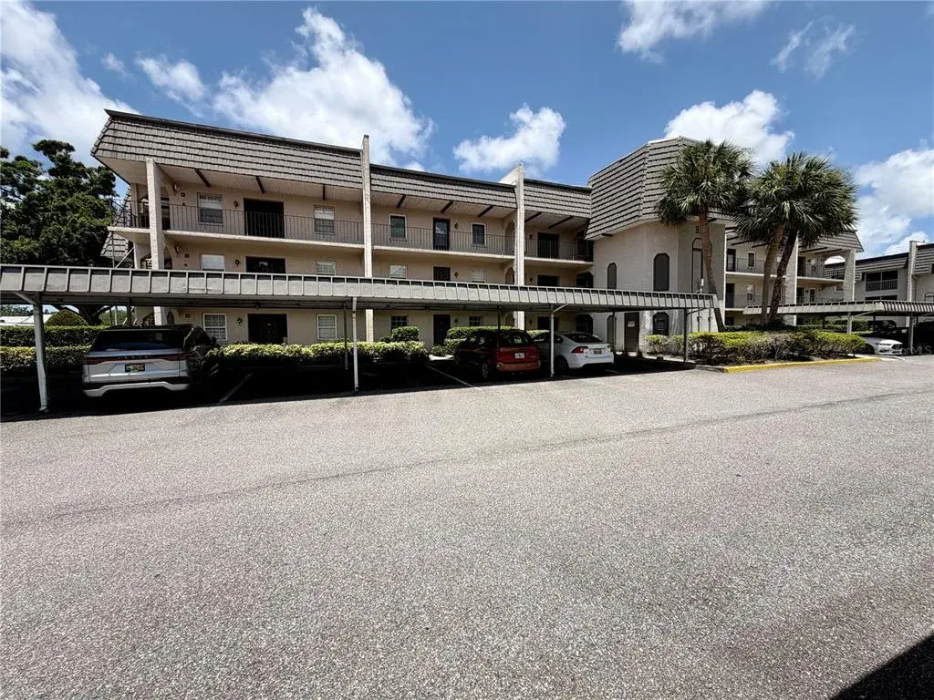 Property for sale at 8703 BARDMOOR BOULEVARD UNIT 102, SEMINOLE, FL, 33777