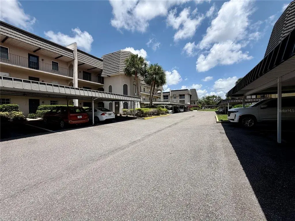 Property for sale at 8703 BARDMOOR BOULEVARD UNIT 102, SEMINOLE, FL, 33777