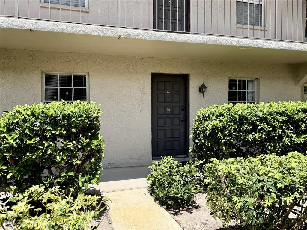 Property for sale at 8703 BARDMOOR BOULEVARD UNIT 102, SEMINOLE, FL, 33777