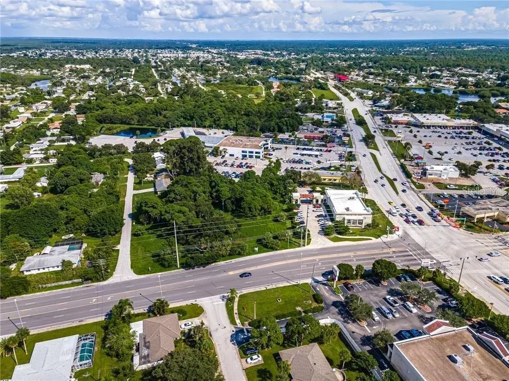 Property for sale at 801 E 1ST STREET, ENGLEWOOD, FL, 34223