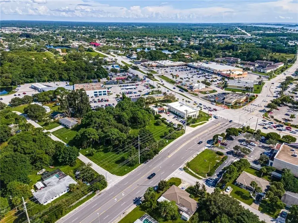 Property for sale at 801 E 1ST STREET, ENGLEWOOD, FL, 34223