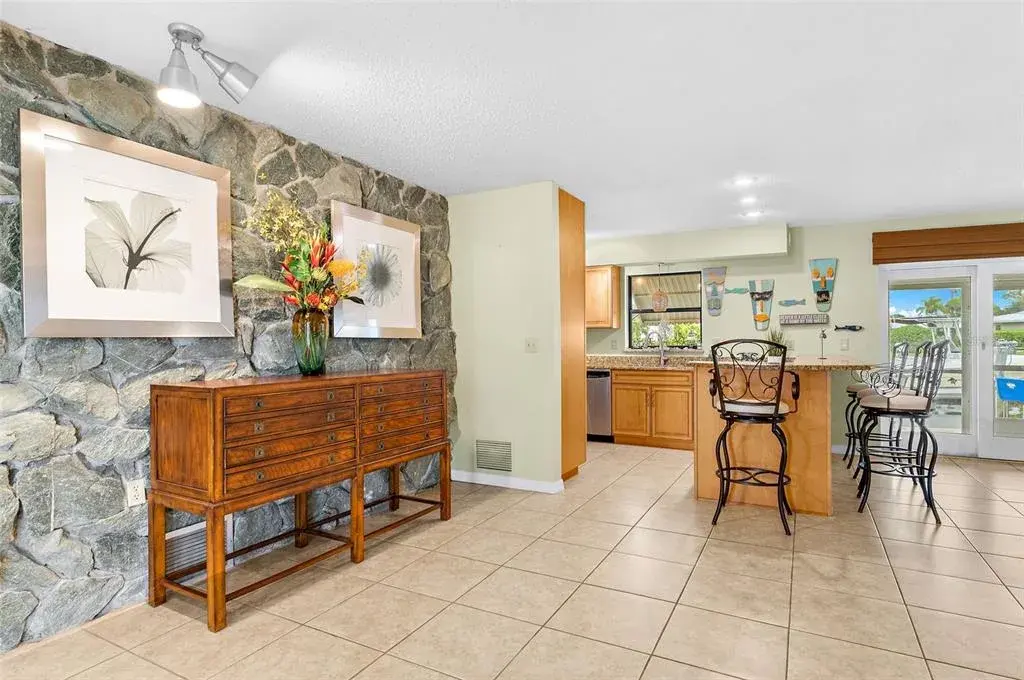 Property for sale at 120 VILLA DRIVE UNIT 120, OSPREY, FL, 34229