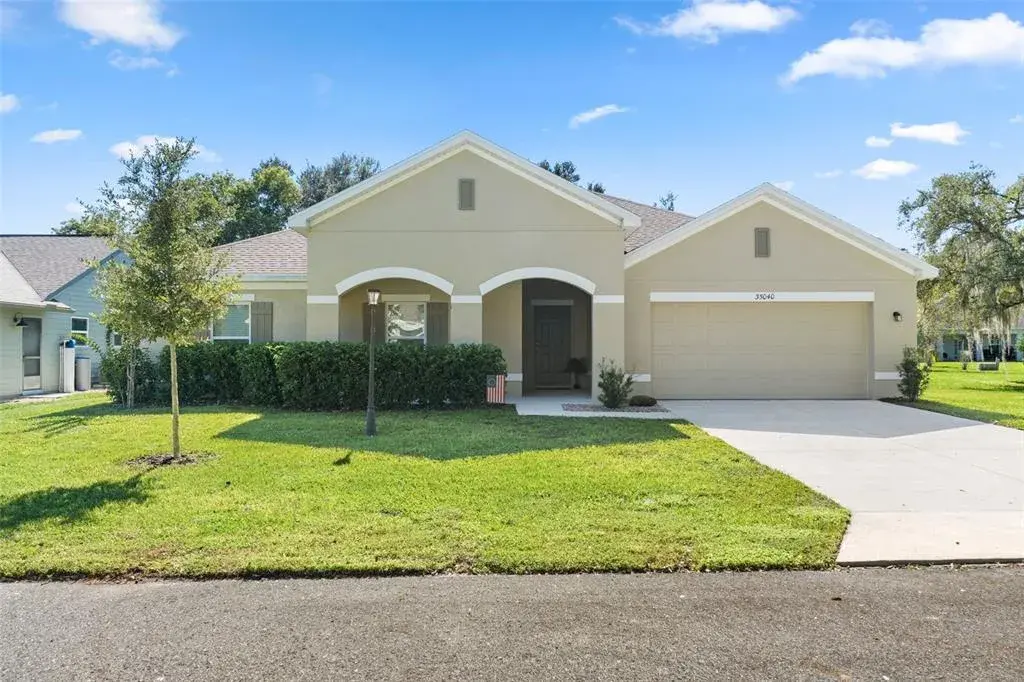 Property for sale at 35040 SMOKETREE LANE, DADE CITY, FL, 33523