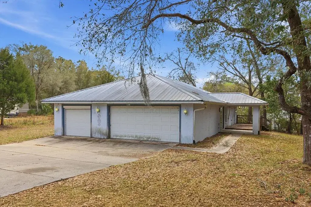 Property for sale at 5120 E HOPP LANE, INVERNESS, FL, 34452