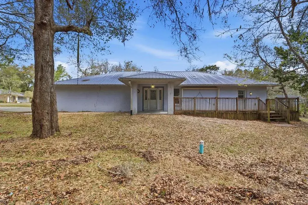 Property for sale at 5120 E HOPP LANE, INVERNESS, FL, 34452