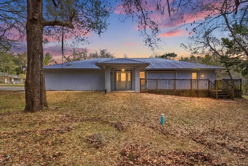 Property for sale at 5120 E HOPP LANE, INVERNESS, FL, 34452