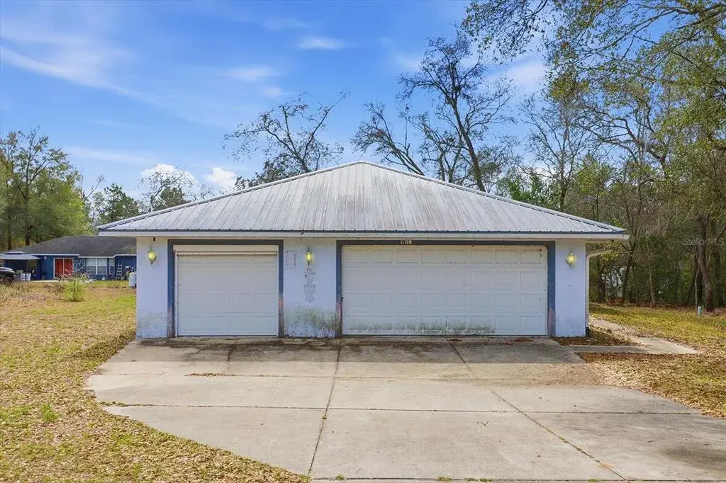 Property for sale at 5120 E HOPP LANE, INVERNESS, FL, 34452
