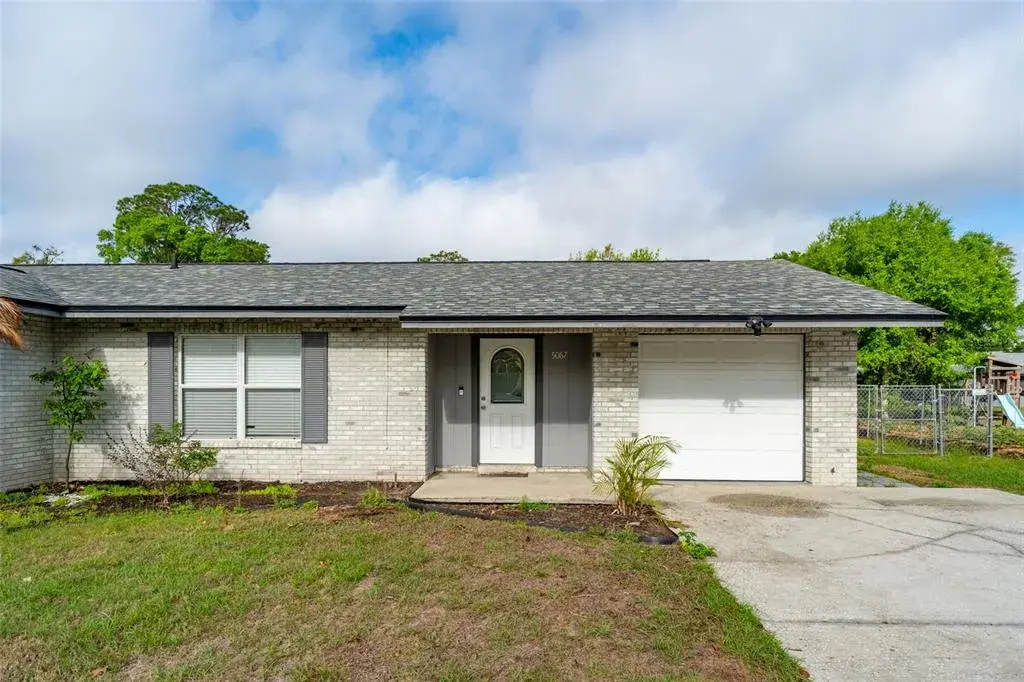 Property for sale at 5067 BLACK BIRCH TRAIL, MULBERRY, FL, 33860