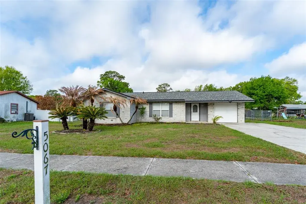 Property for sale at 5067 BLACK BIRCH TRAIL, MULBERRY, FL, 33860