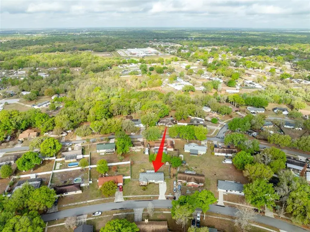 Property for sale at 5067 BLACK BIRCH TRAIL, MULBERRY, FL, 33860