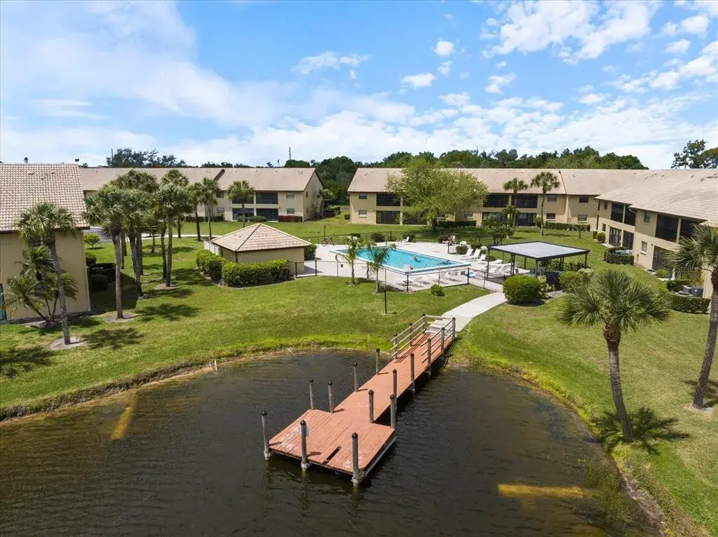 Property for sale at 335 THREE LAKES LANE UNIT B, VENICE, FL, 34285