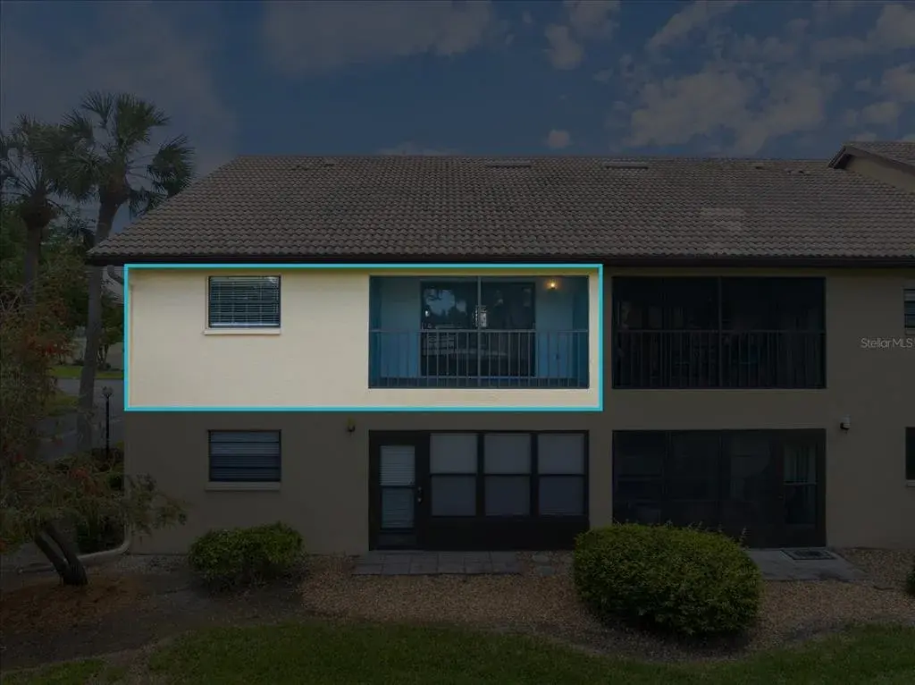 Property for sale at 335 THREE LAKES LANE UNIT B, VENICE, FL, 34285