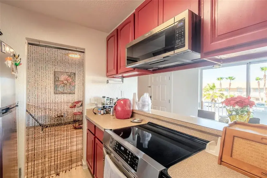 Property for sale at 428 AUBURN DRIVE UNIT 202, DAYTONA BEACH, FL, 32118