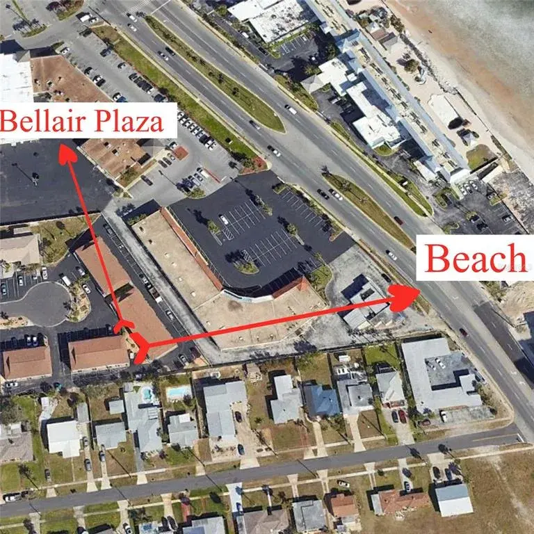 Property for sale at 428 AUBURN DRIVE UNIT 202, DAYTONA BEACH, FL, 32118