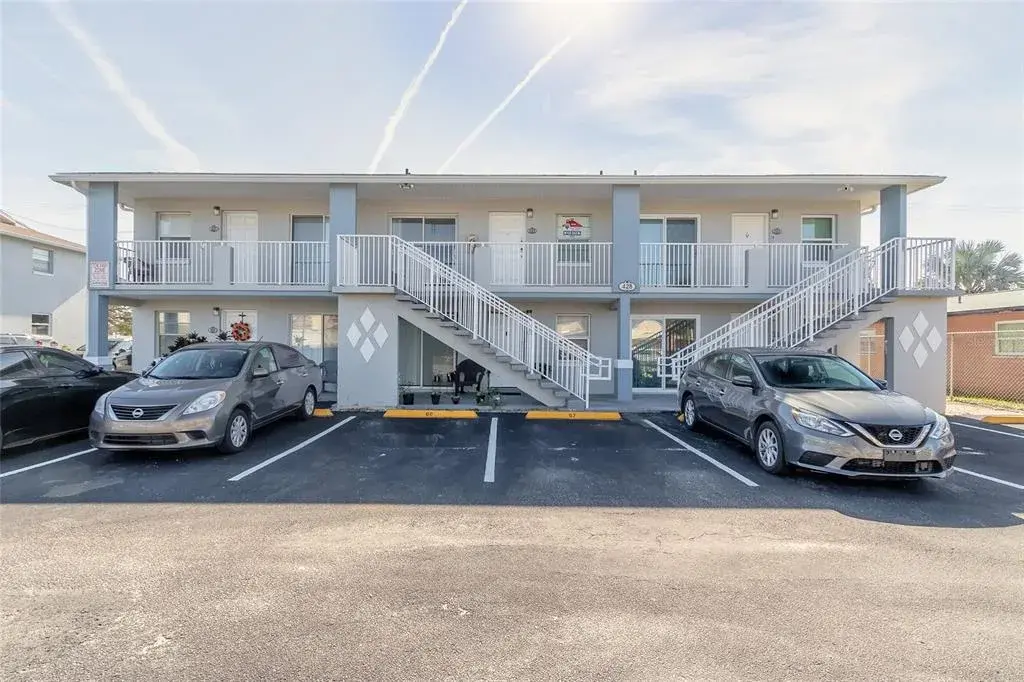 Property for sale at 428 AUBURN DRIVE UNIT 202, DAYTONA BEACH, FL, 32118