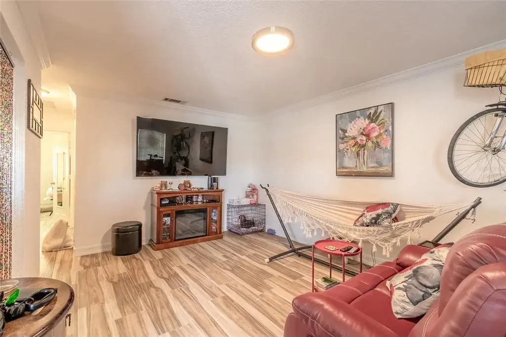 Property for sale at 428 AUBURN DRIVE UNIT 202, DAYTONA BEACH, FL, 32118