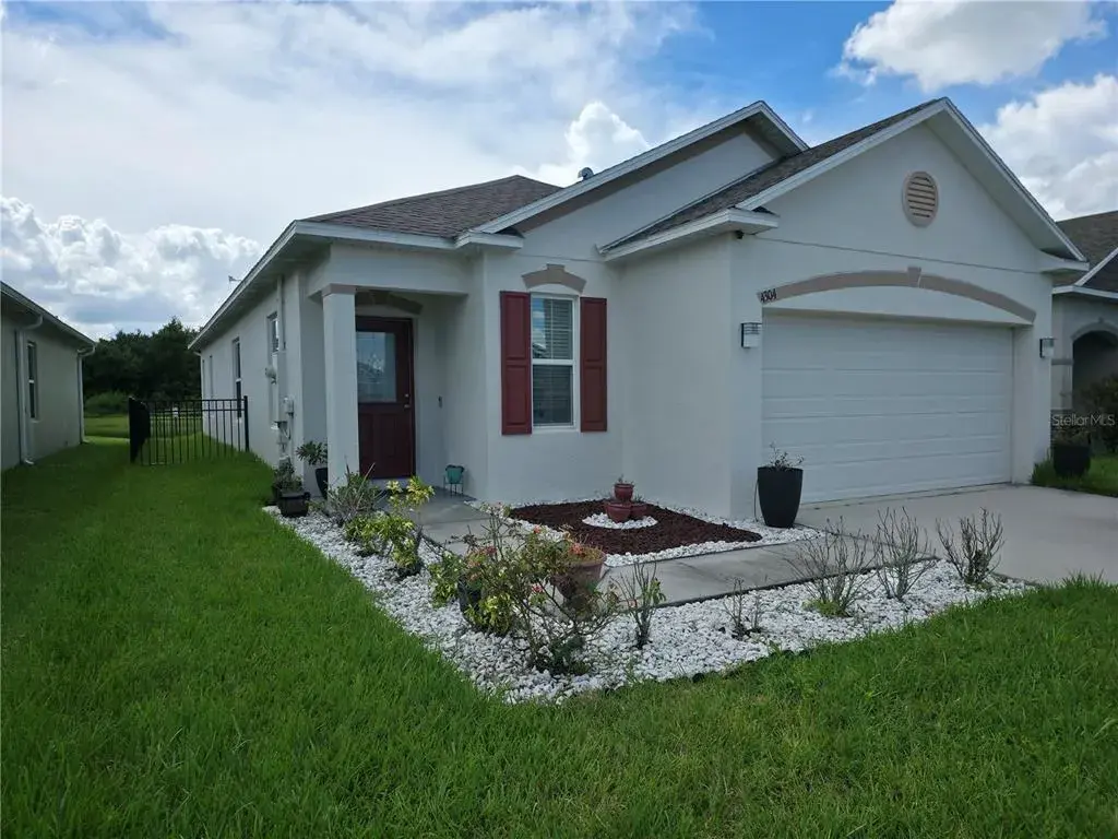 Property for sale at 4304 DESERT ROSE AVENUE, KISSIMMEE, FL, 34746