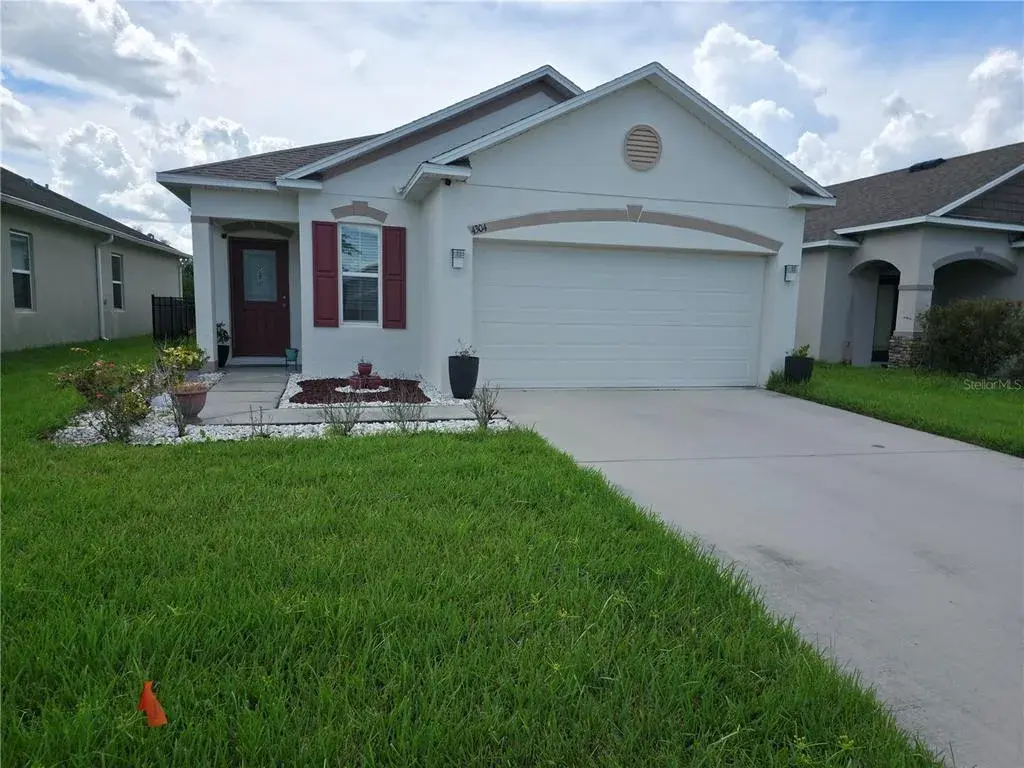 Property for sale at 4304 DESERT ROSE AVENUE, KISSIMMEE, FL, 34746