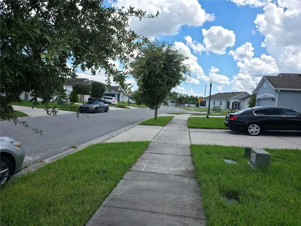 Property for sale at 4304 DESERT ROSE AVENUE, KISSIMMEE, FL, 34746