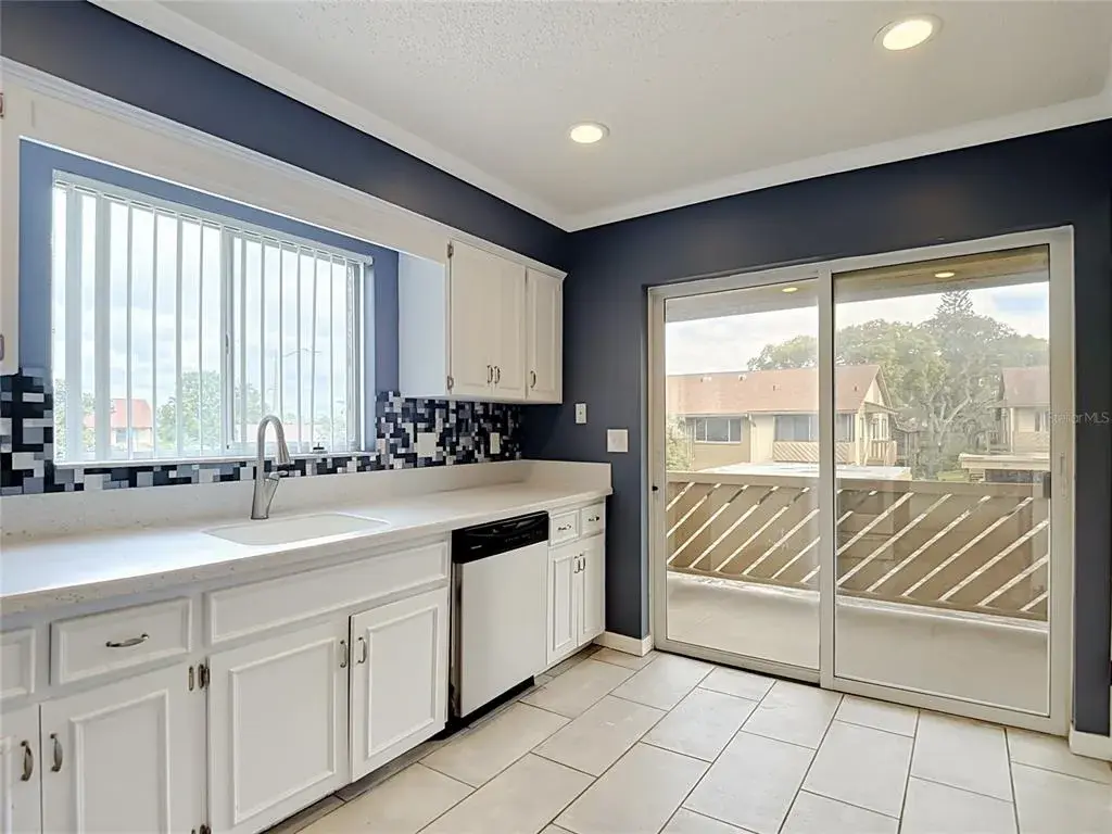 Property for sale at 4448 CHART COURT UNIT 5-C, NEW PORT RICHEY, FL, 34652