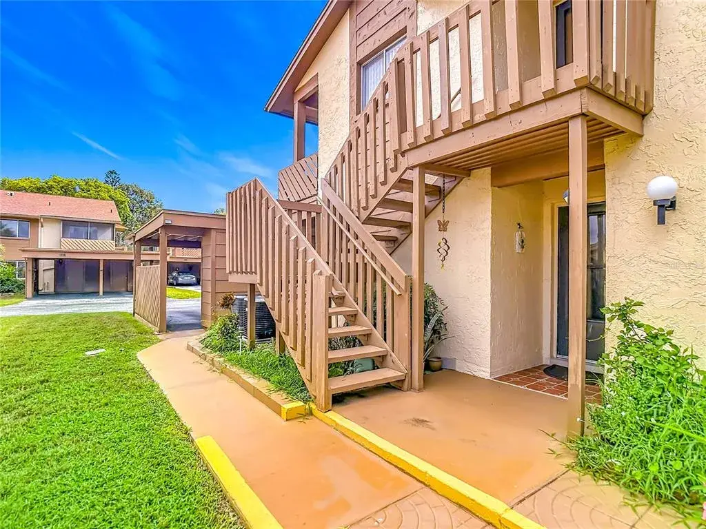 Property for sale at 4448 CHART COURT UNIT 5-C, NEW PORT RICHEY, FL, 34652
