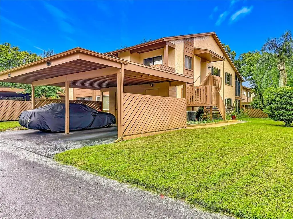 Property for sale at 4448 CHART COURT UNIT 5-C, NEW PORT RICHEY, FL, 34652