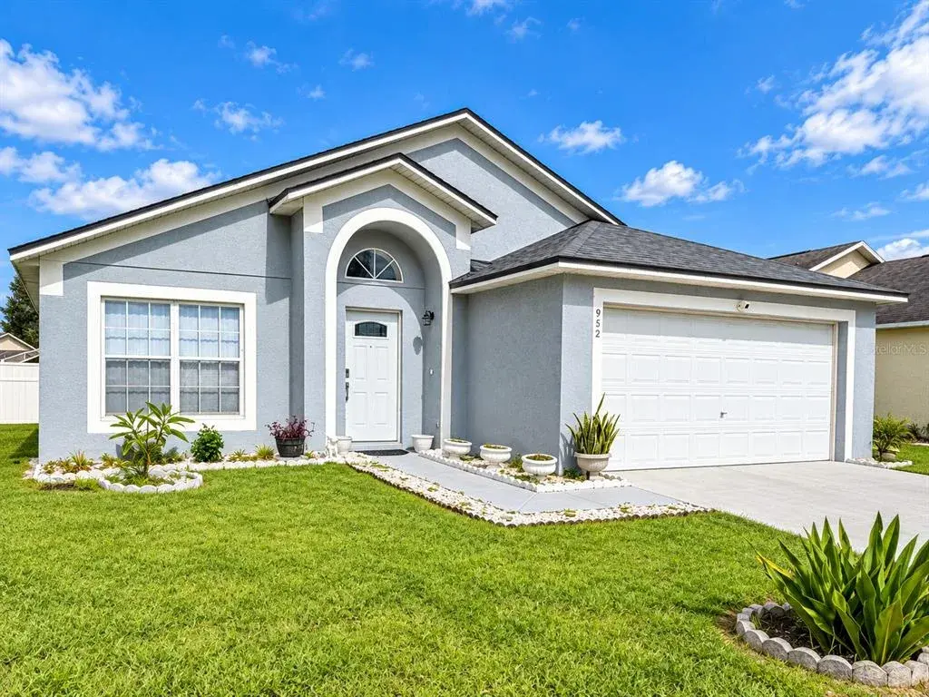 Property for sale at 952 CLEAR CREEK CIRCLE, CLERMONT, FL, 34714