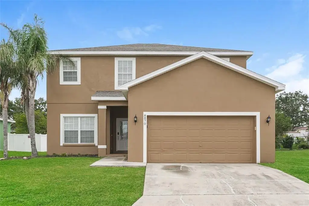 Property for sale at 8870 PEBBLEBROOKE DRIVE, LAKELAND, FL, 33810