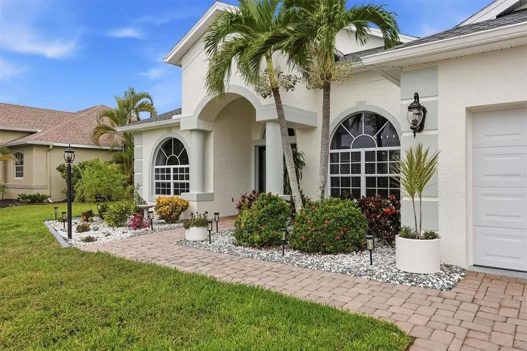 Property for sale at 5847 LEXINGTON DRIVE, PARRISH, FL, 34219