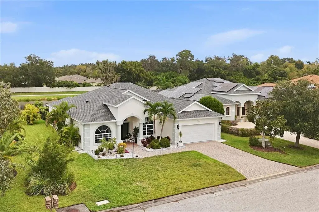 Property for sale at 5847 LEXINGTON DRIVE, PARRISH, FL, 34219