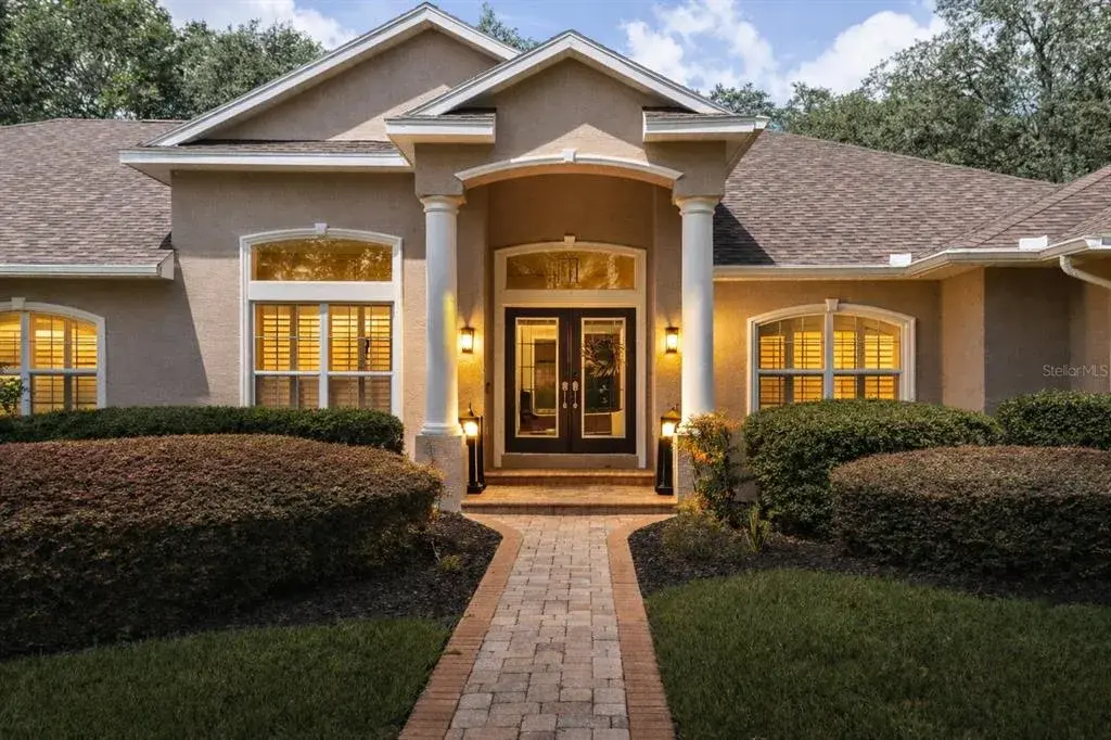 Property for sale at 1350 N CIRCUS TERRACE, HERNANDO, FL, 34442