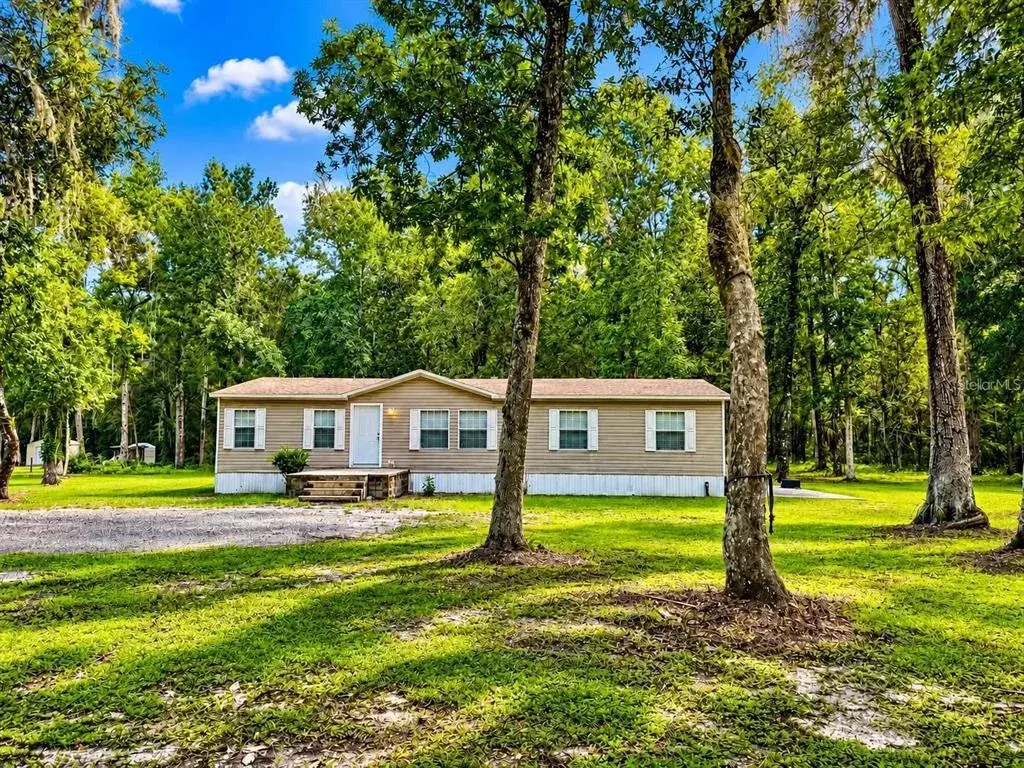 Property for sale at 13539 CITRUS WAY, BROOKSVILLE, FL, 34601