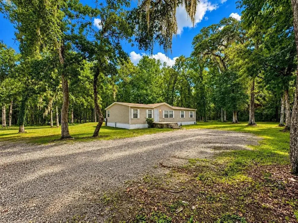 Property for sale at 13539 CITRUS WAY, BROOKSVILLE, FL, 34601