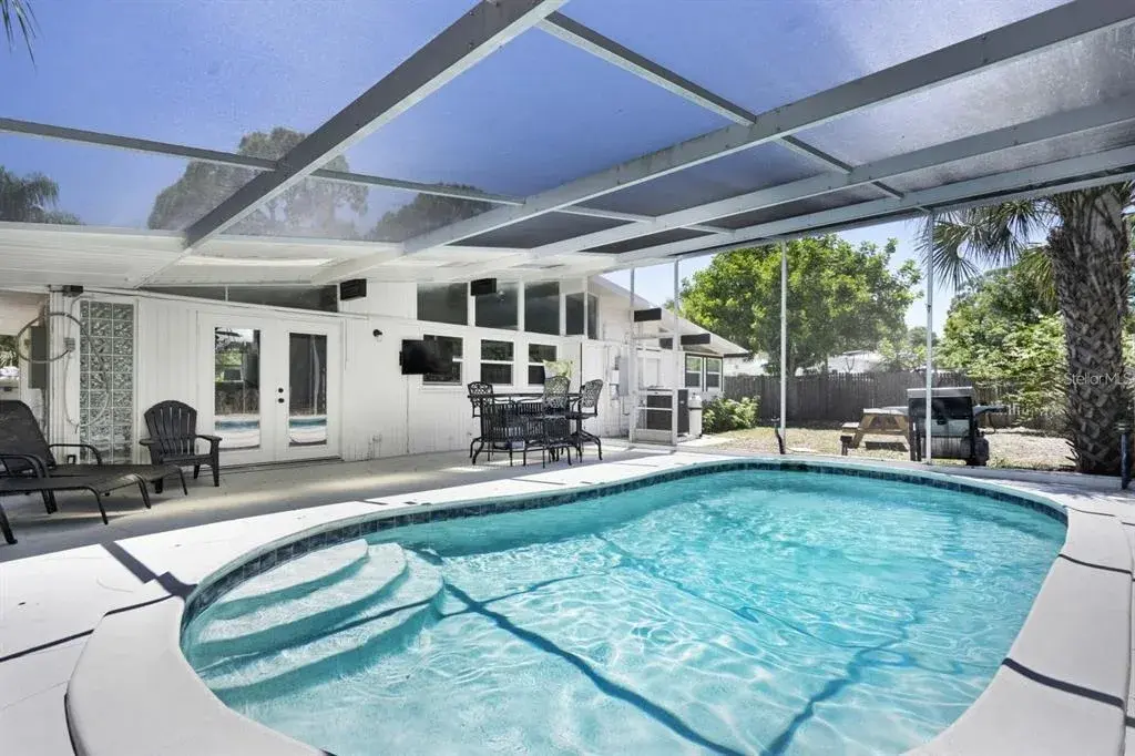 Property for sale at 2213 WASON ROAD, SARASOTA, FL, 34231