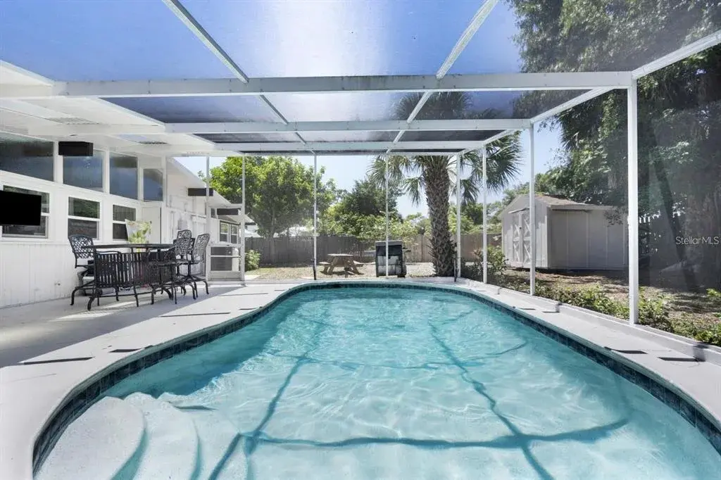 Property for sale at 2213 WASON ROAD, SARASOTA, FL, 34231