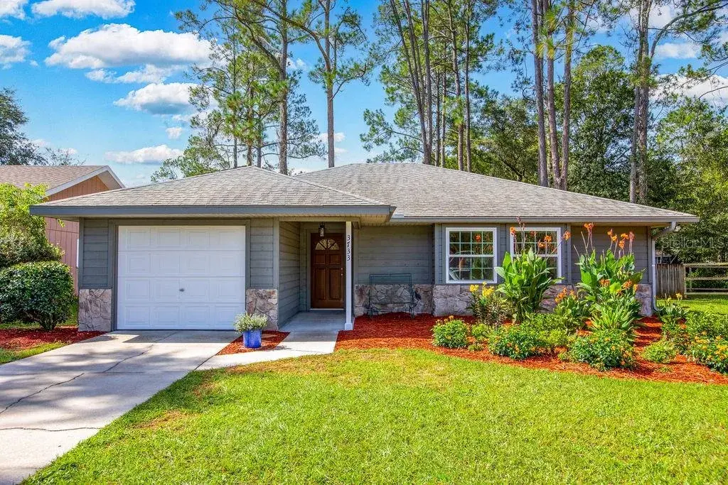 Property for sale at 3733 NW 62ND PLACE, GAINESVILLE, FL, 32653