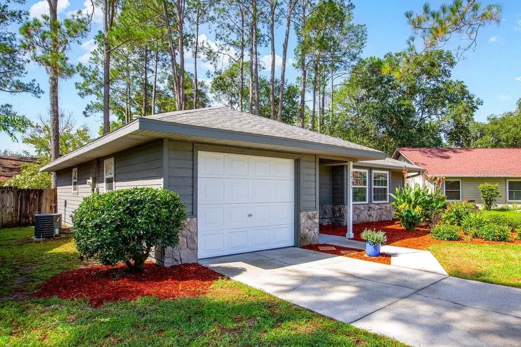 Property for sale at 3733 NW 62ND PLACE, GAINESVILLE, FL, 32653