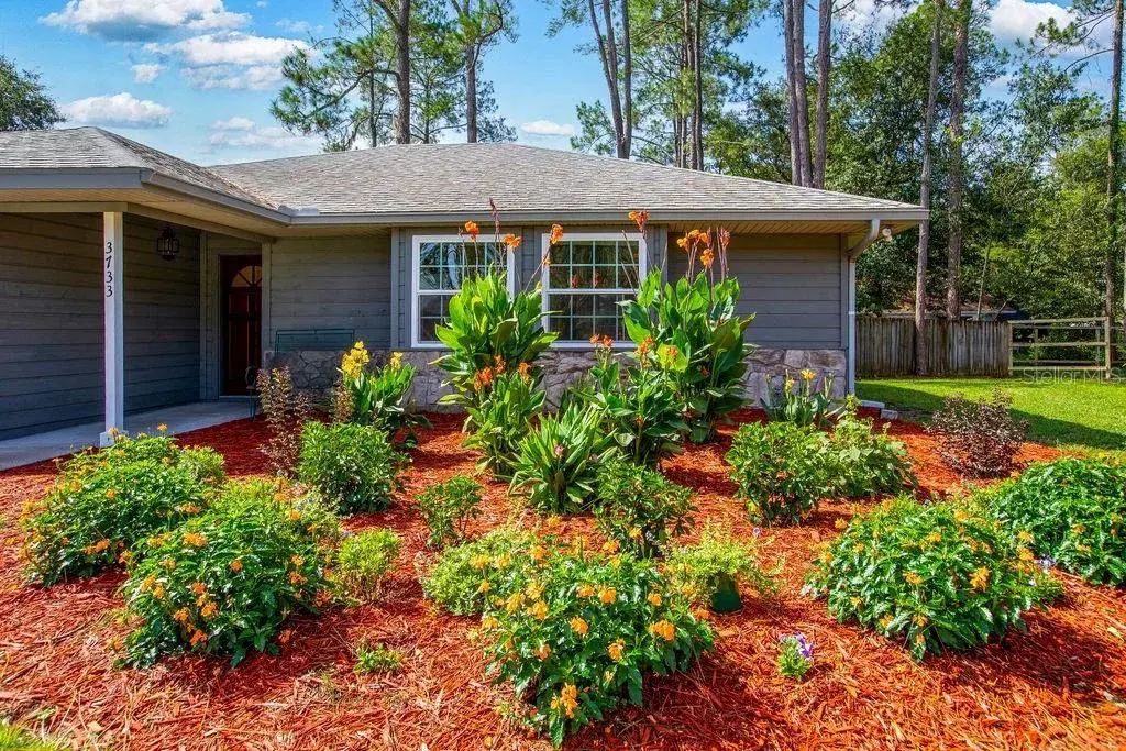 Property for sale at 3733 NW 62ND PLACE, GAINESVILLE, FL, 32653
