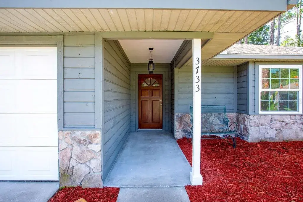 Property for sale at 3733 NW 62ND PLACE, GAINESVILLE, FL, 32653