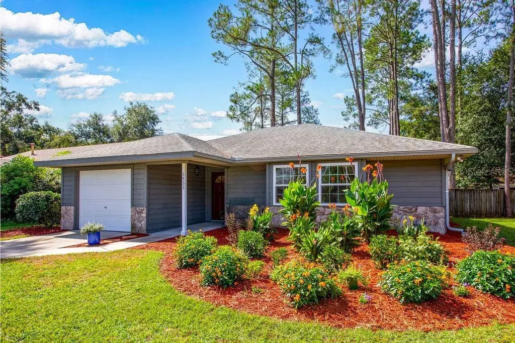Property for sale at 3733 NW 62ND PLACE, GAINESVILLE, FL, 32653