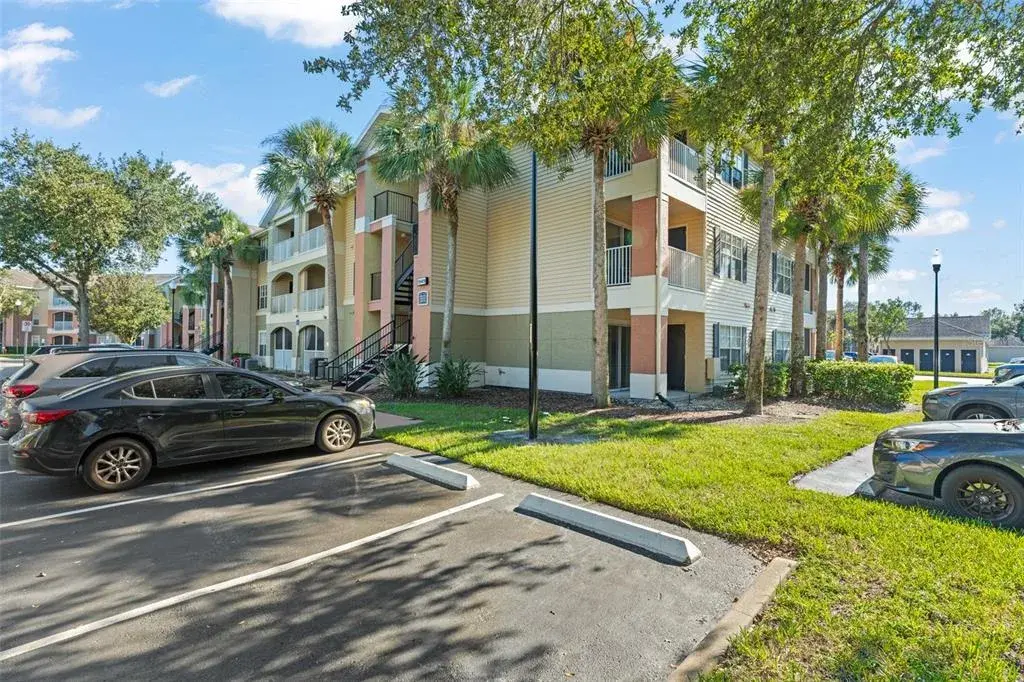 Property for sale at 1949 SUMMER CLUB DRIVE UNIT 211, OVIEDO, FL, 32765